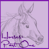Horse Tutorial Part One